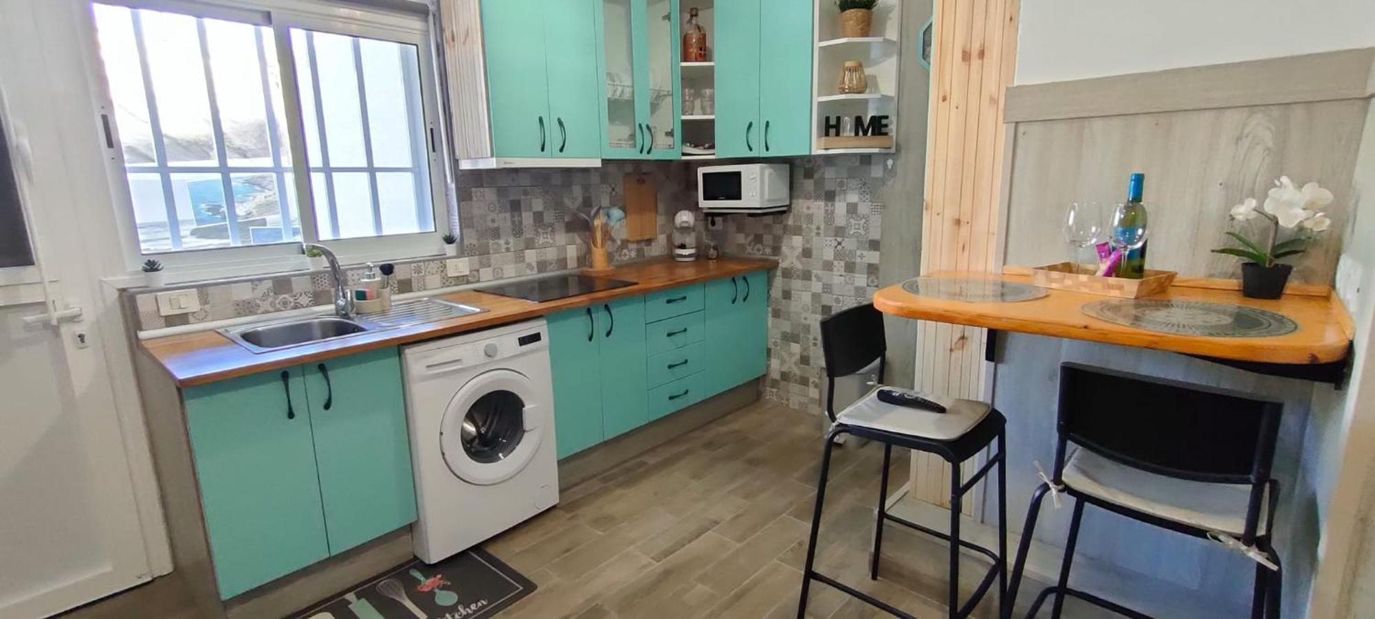 Beautiful Corner Appartement *
