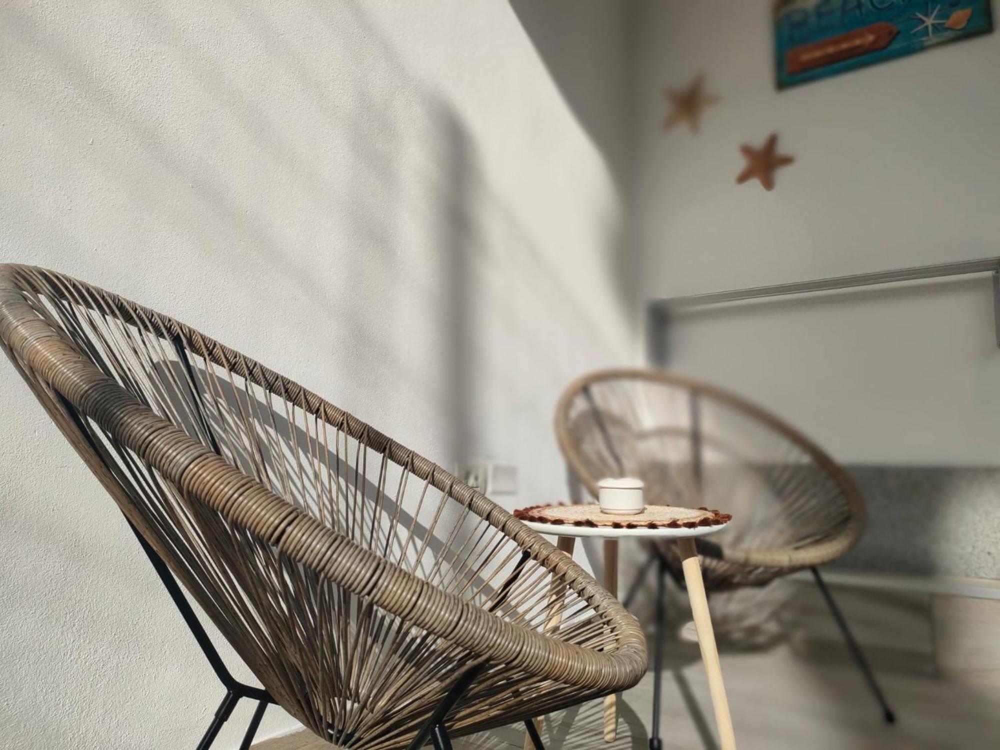 Beautiful Corner