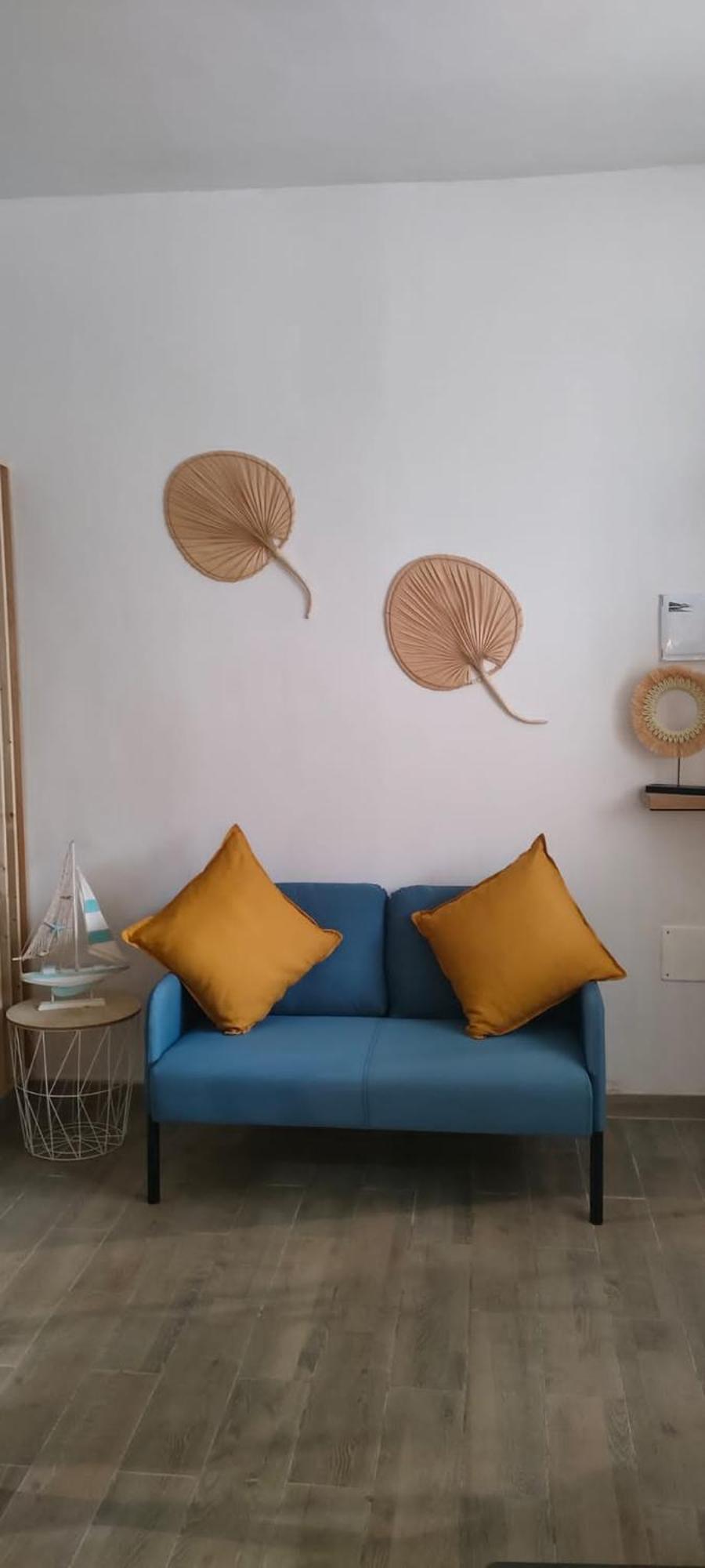 Beautiful Corner Appartement *