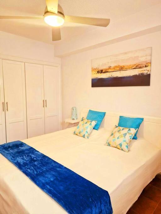Comfortable Centrally Located Playa Fanabe