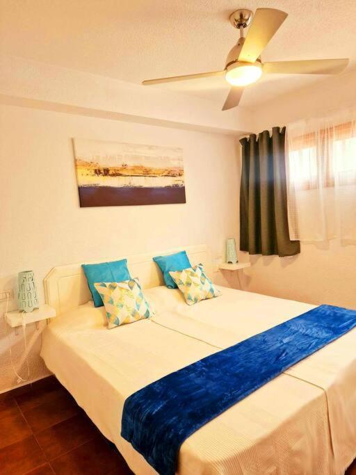 Comfortable Centrally Located