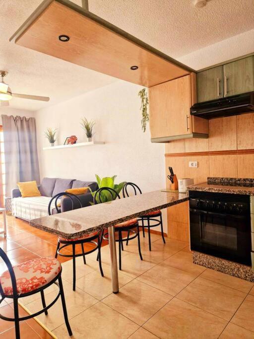 Apartment Comfortable Centrally Located