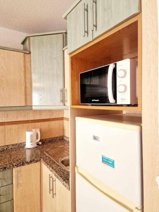 Comfortable Centrally Located * Playa Fanabe