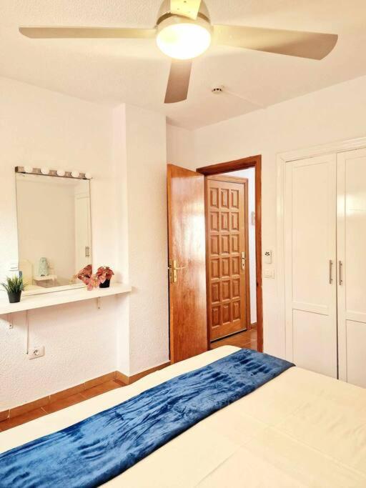 Comfortable Centrally Located Playa Fanabe