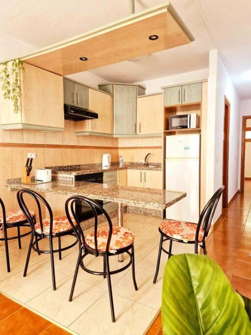 Comfortable Centrally Located Apartment