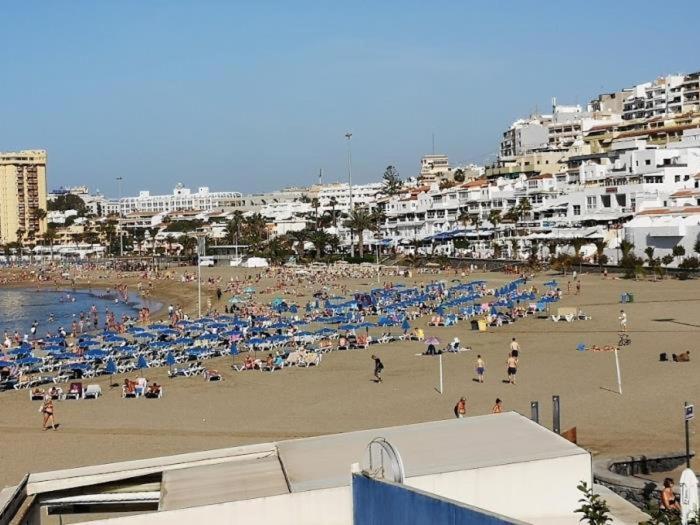 Jardines Del Sur, 3 Bedroom Los Cristianos (Tenerife)