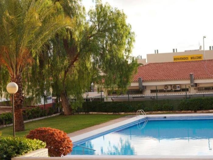 Jardines Del Sur, 3 Bedroom Hébergement de vacances