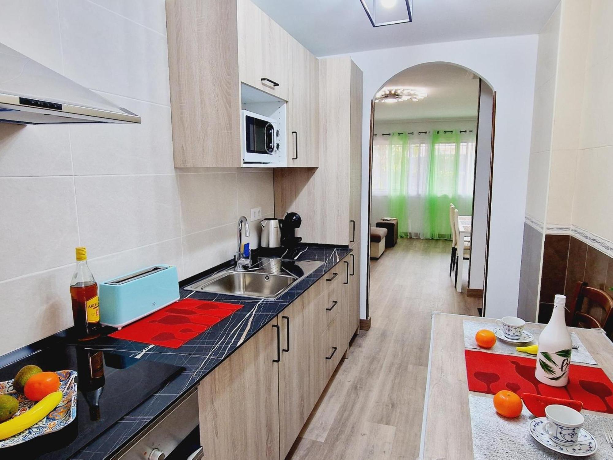 Jardines Del Sur, 3 Bedroom