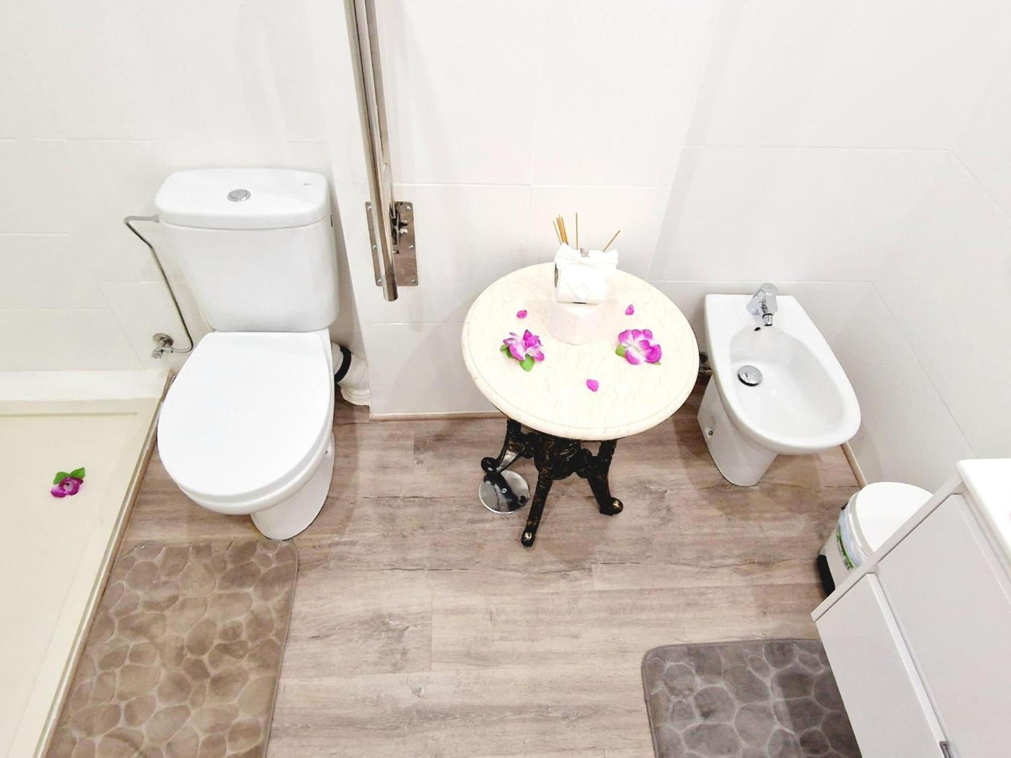 Hébergement de vacances Jardines Del Sur, 3 Bedroom Los Cristianos (Tenerife)