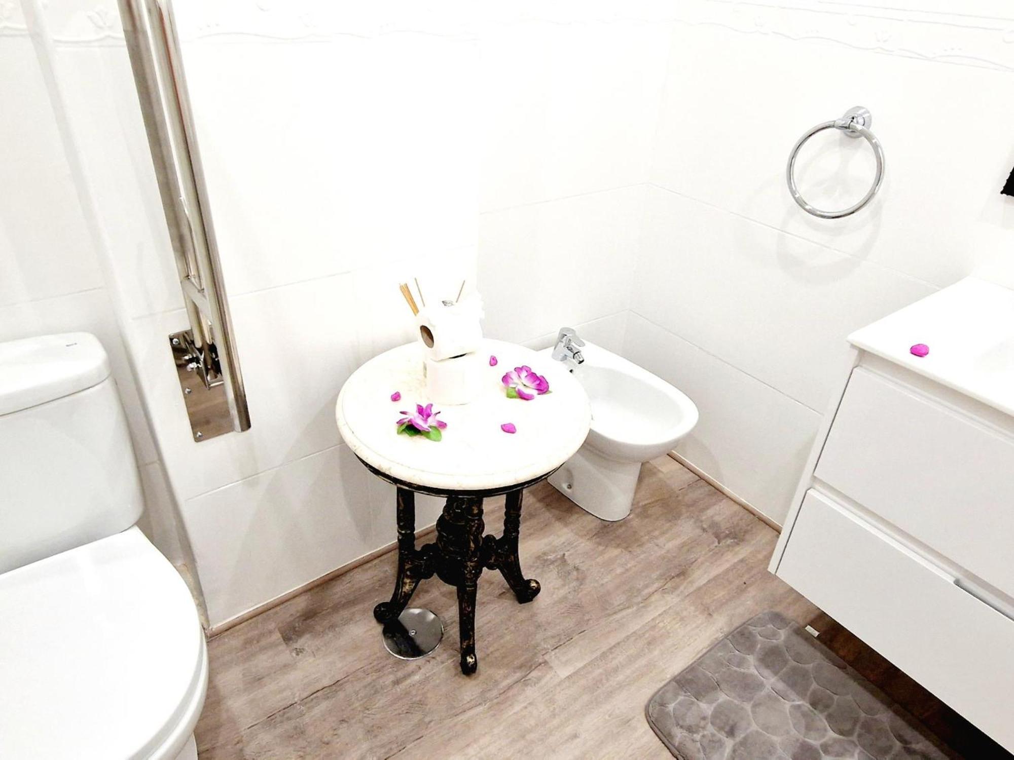 Jardines Del Sur, 3 Bedroom Los Cristianos (Tenerife)