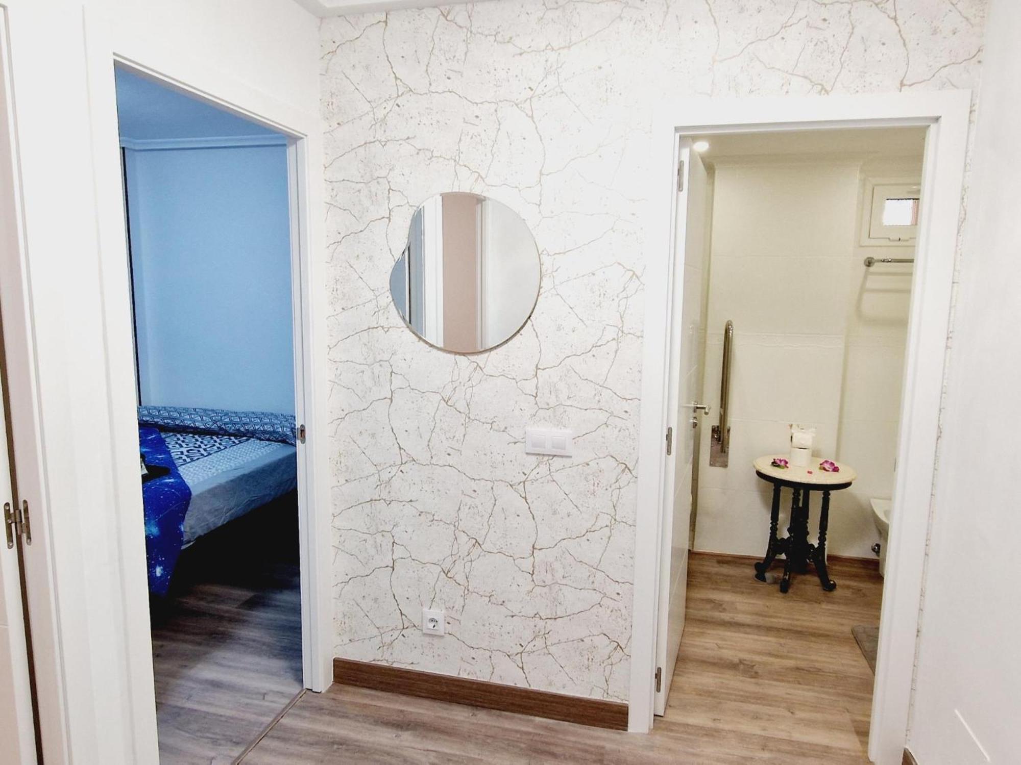 Jardines Del Sur, 3 Bedroom * Los Cristianos (Tenerife)