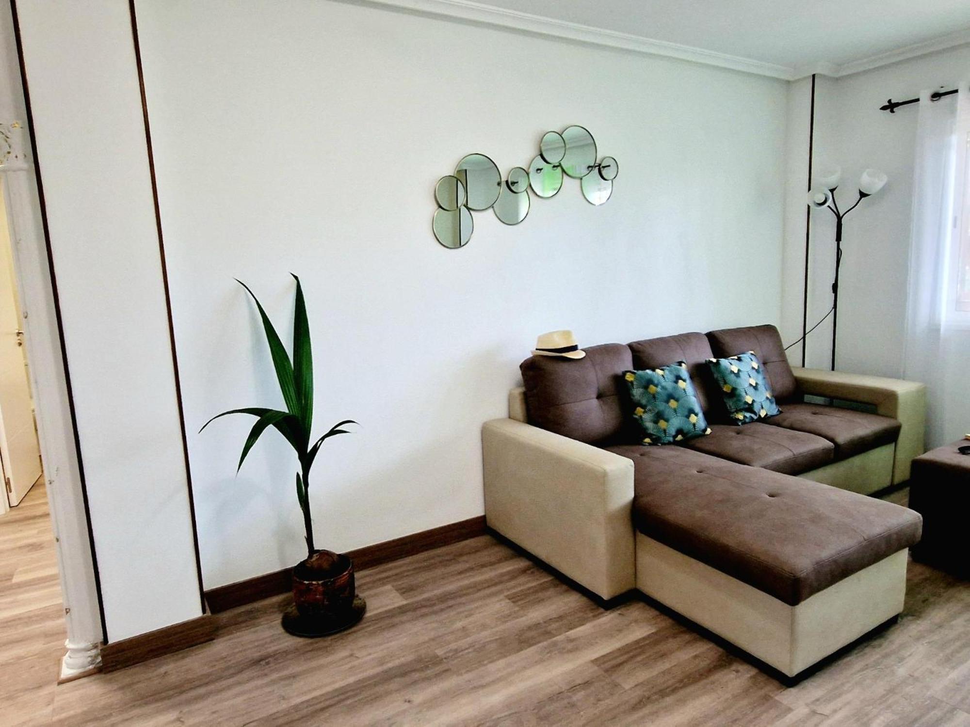 Jardines Del Sur, 3 Bedroom * Los Cristianos (Tenerife)
