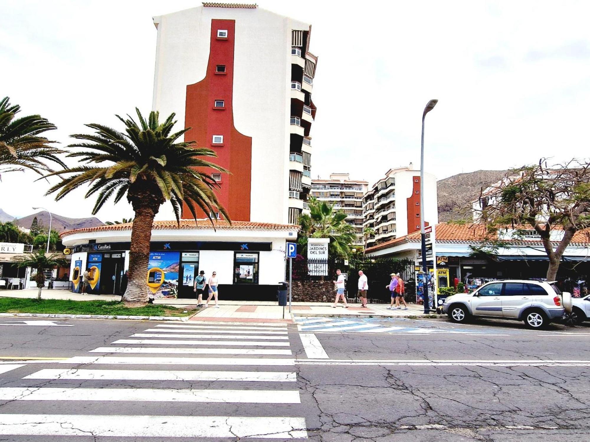 Jardines Del Sur, 3 Bedroom *
