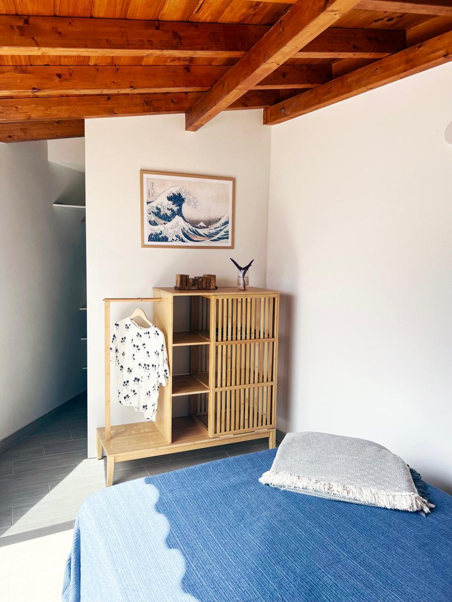 Apartment Aa Guest - Isla The Nordic Eco Puerto de la Cruz (Tenerife)
