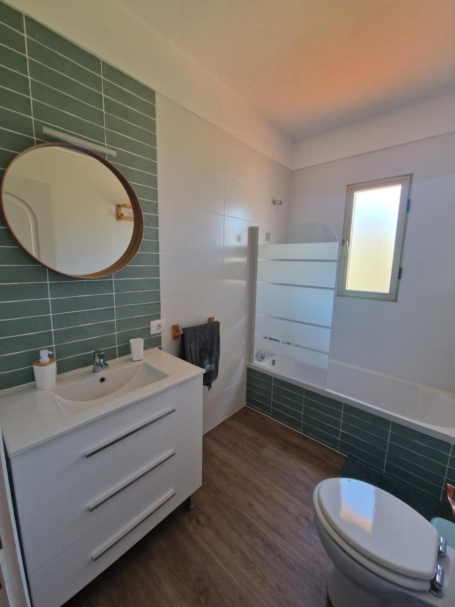 Appartement Origen Vacacional *