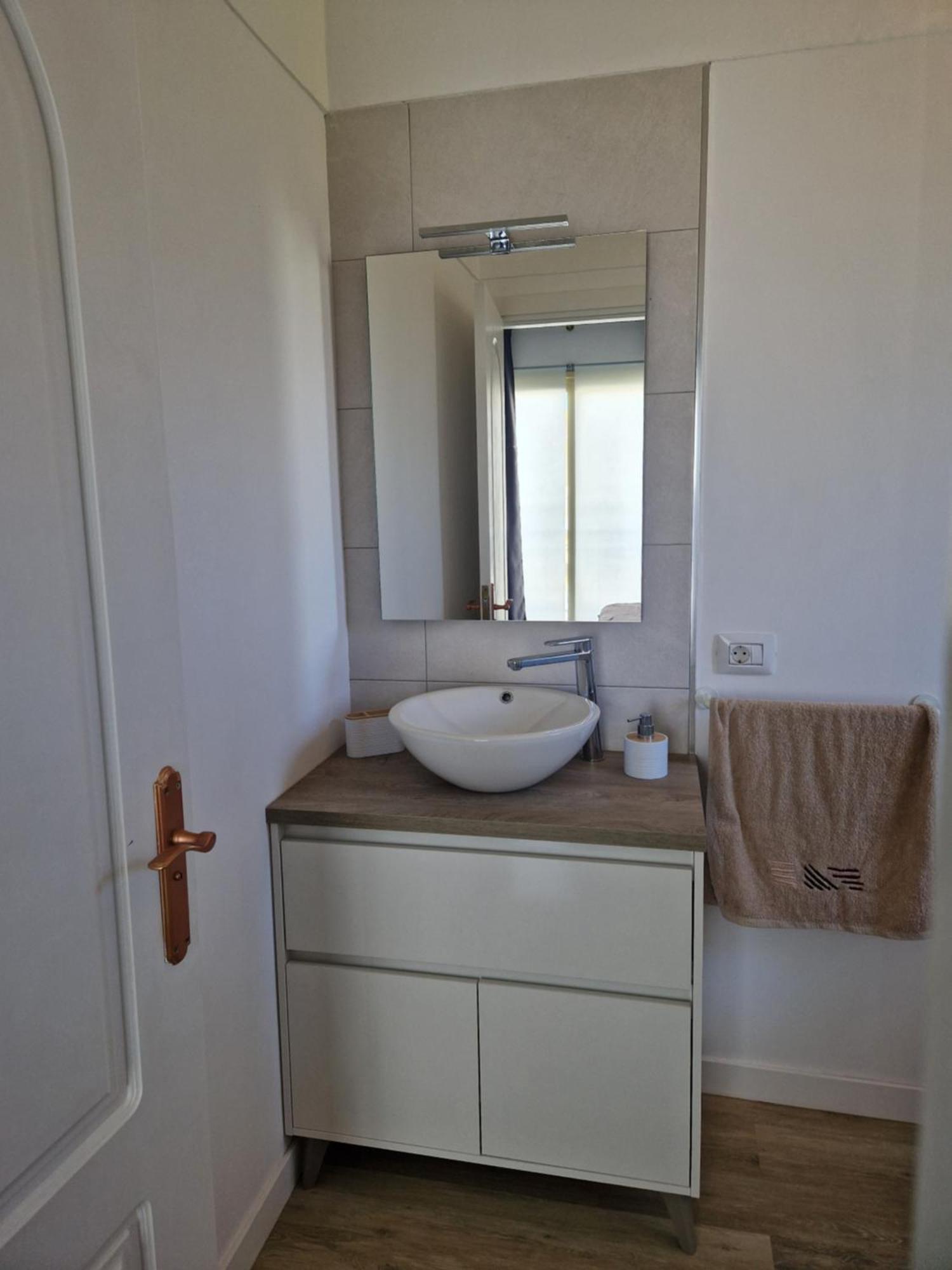 Origen Vacacional Appartement *
