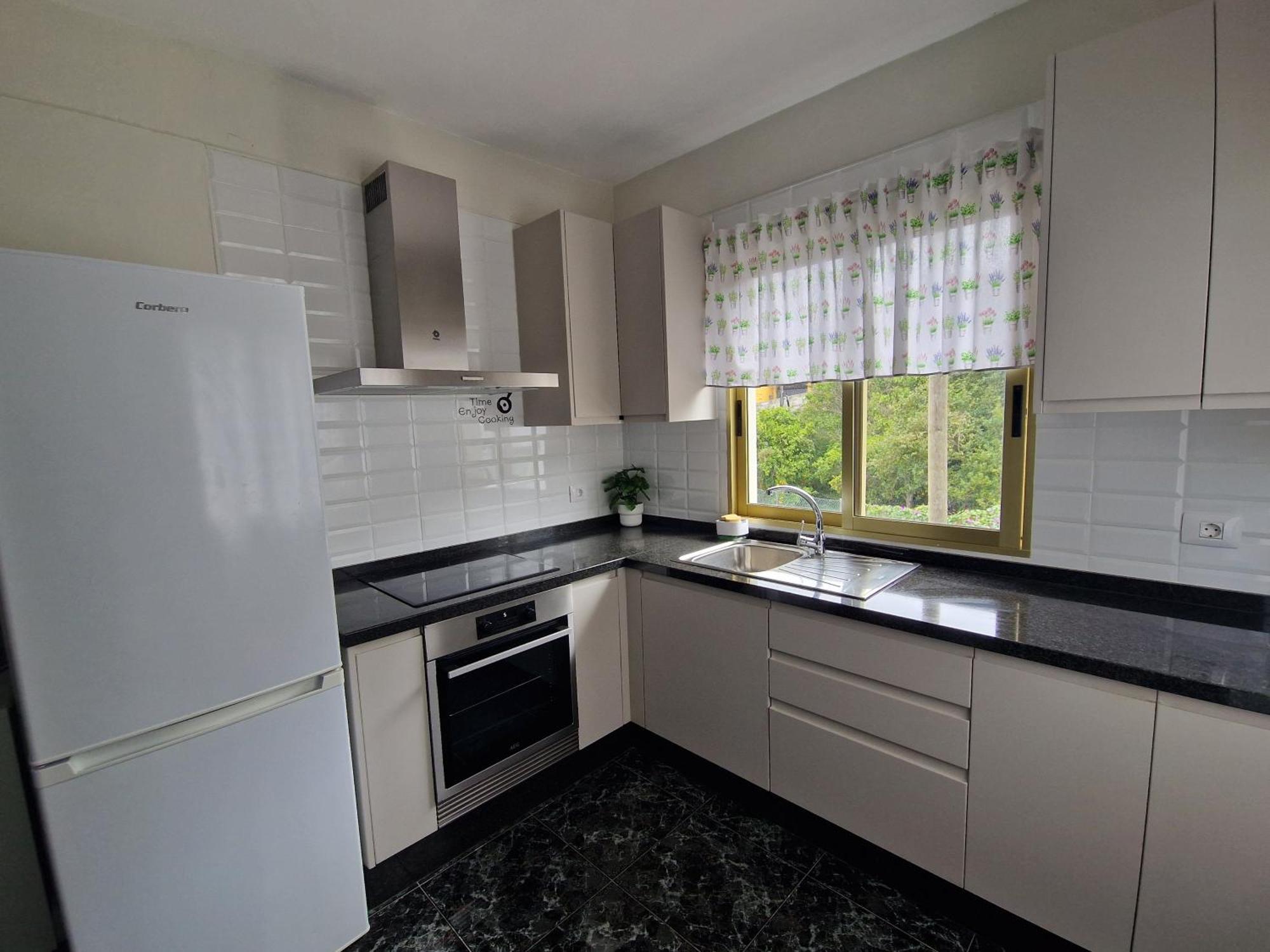 Appartement Origen Vacacional El Tanque