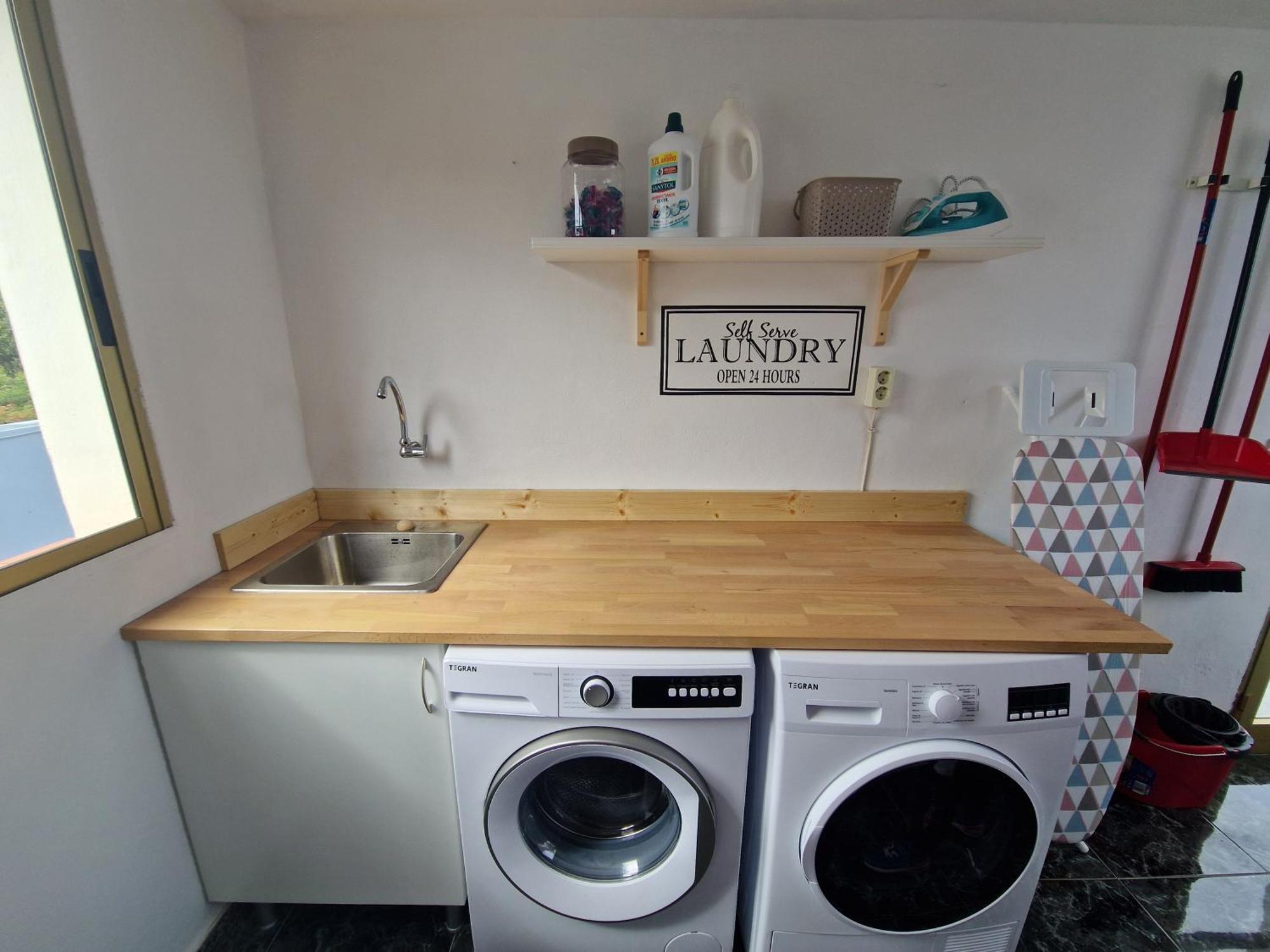 Appartement Origen Vacacional El Tanque