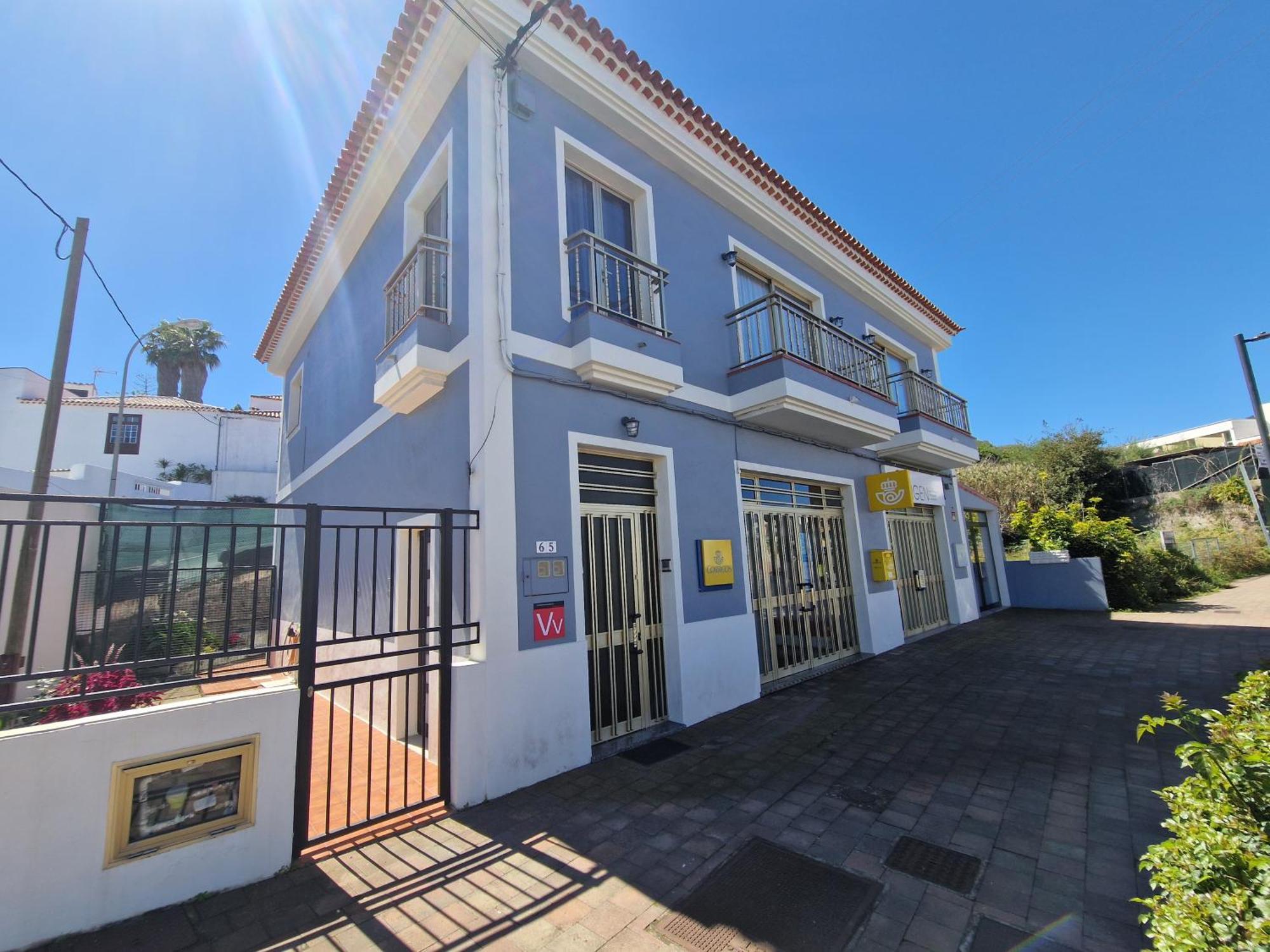 Origen Vacacional Appartement *