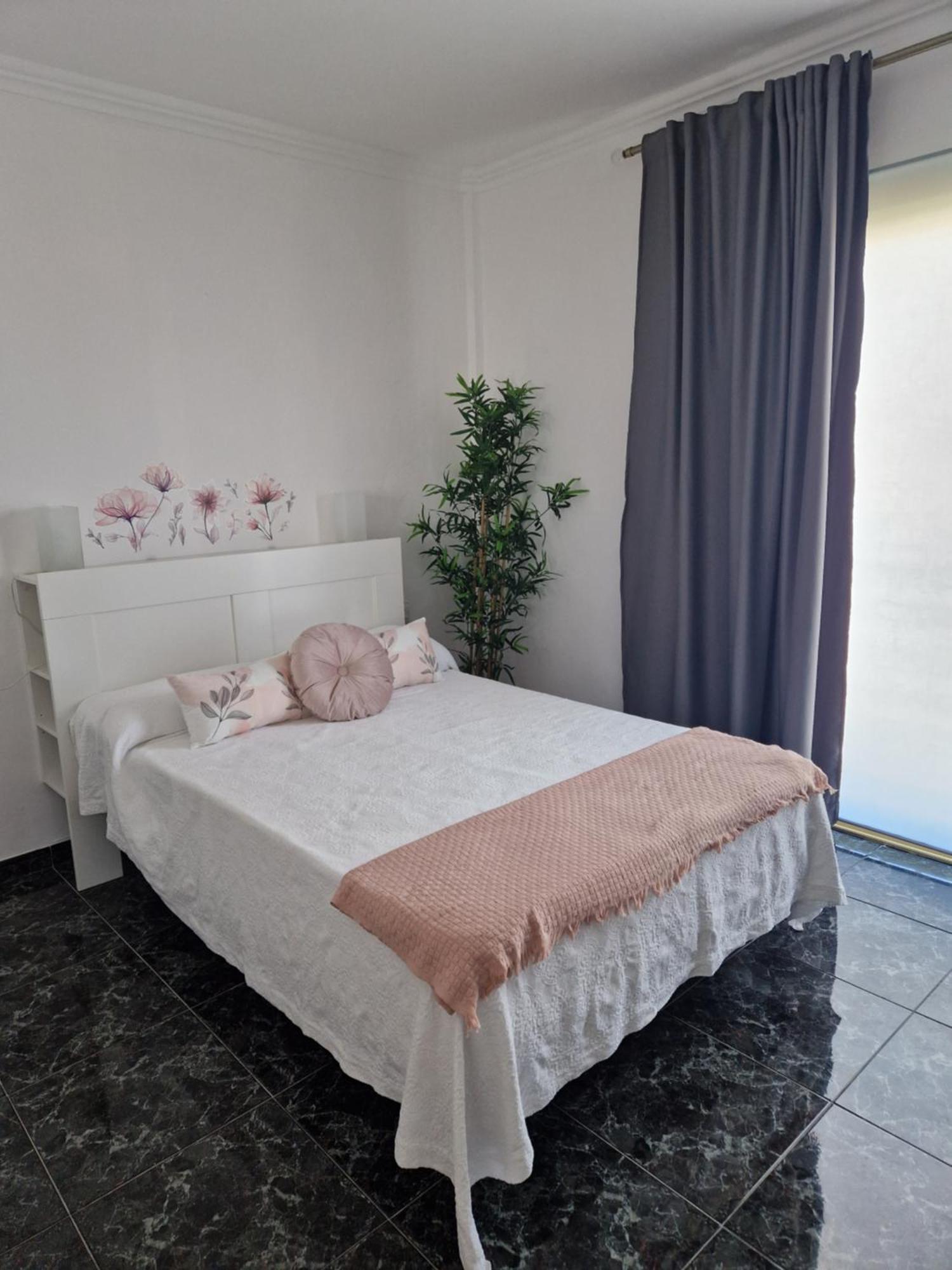 Origen Vacacional Appartement