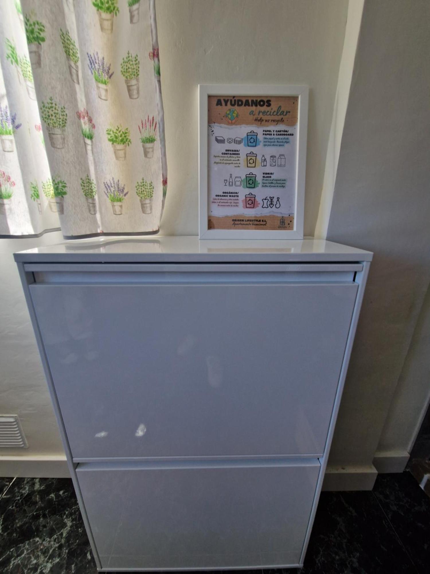Appartement Origen Vacacional