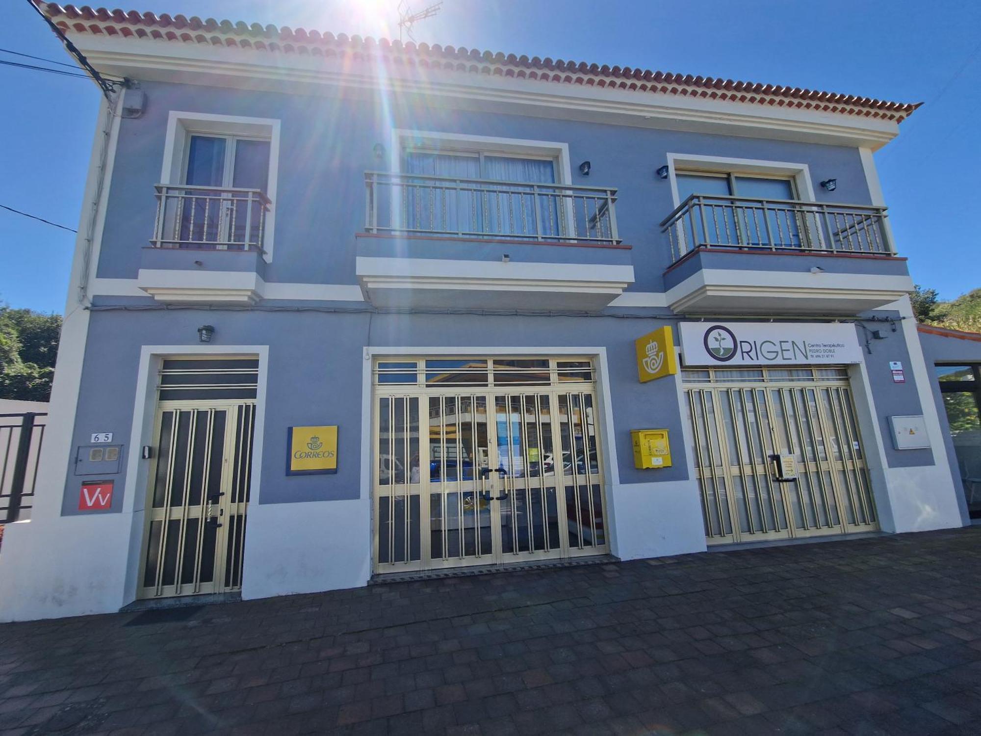 Origen Vacacional Appartement El Tanque