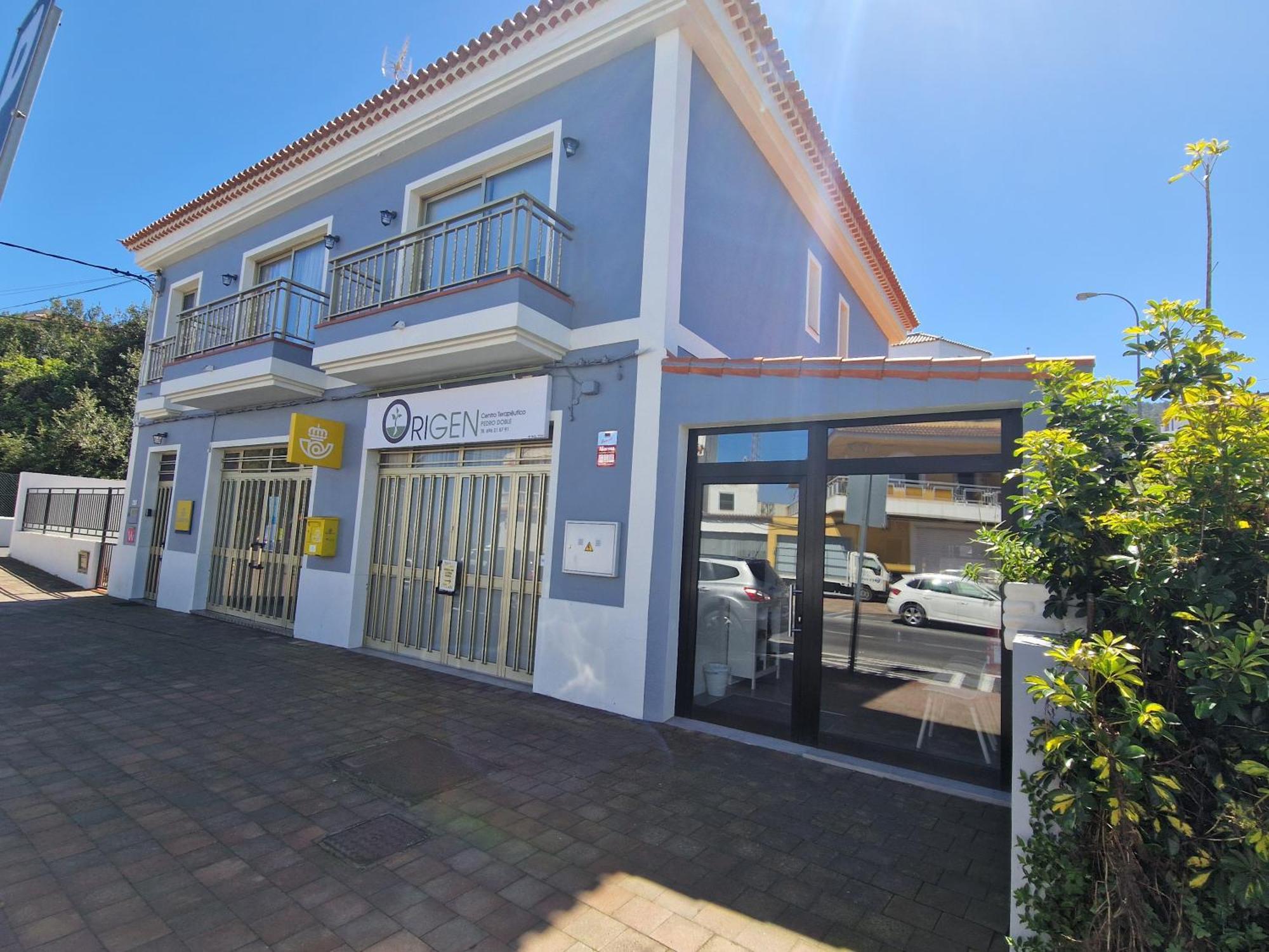 Origen Vacacional Appartement *