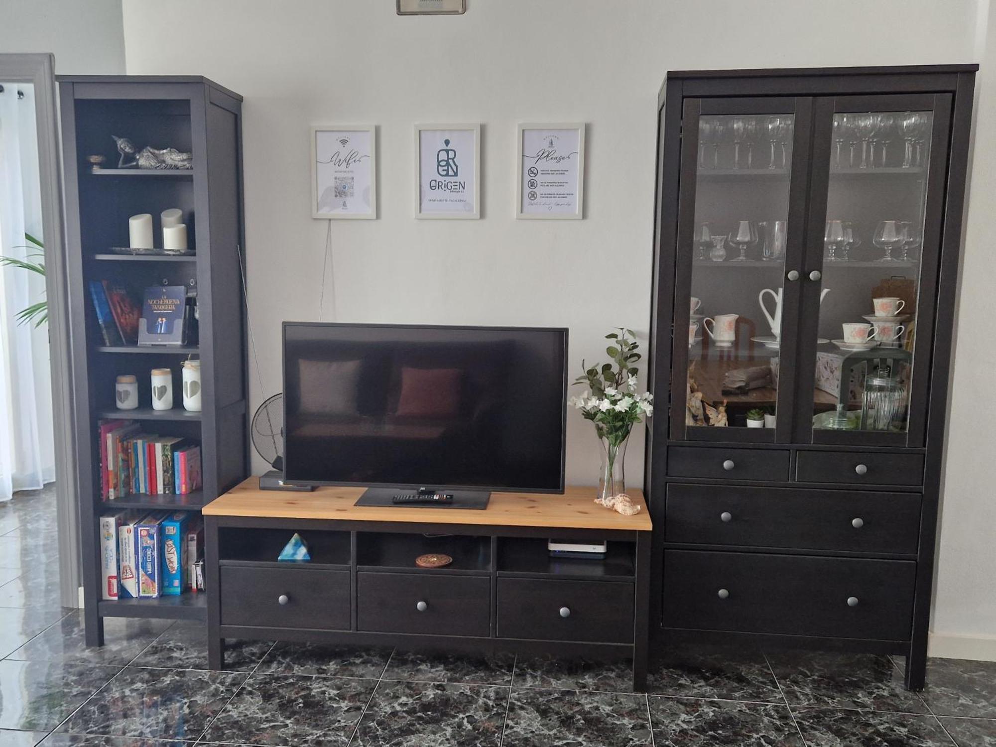 Origen Vacacional Appartement *