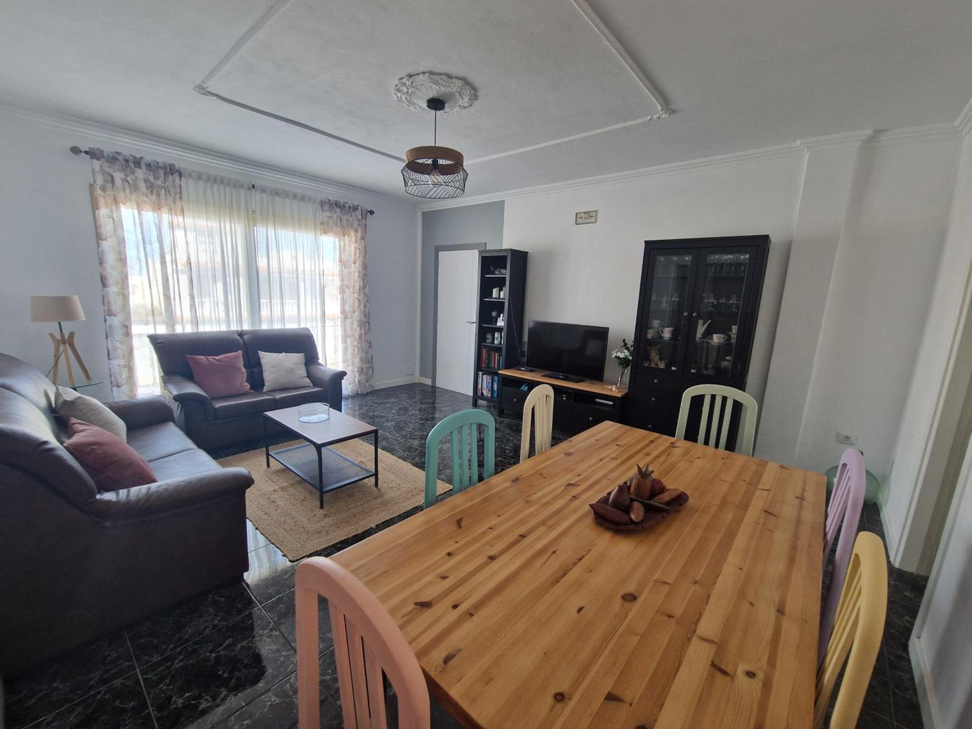 Origen Vacacional Appartement *
