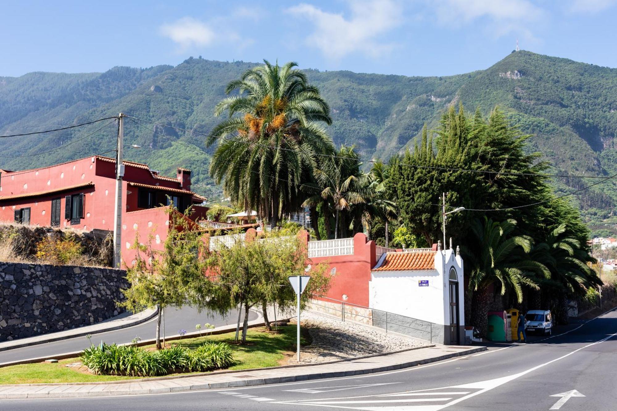 San Benito Vivienda De Lujo Con Piscina Privada
