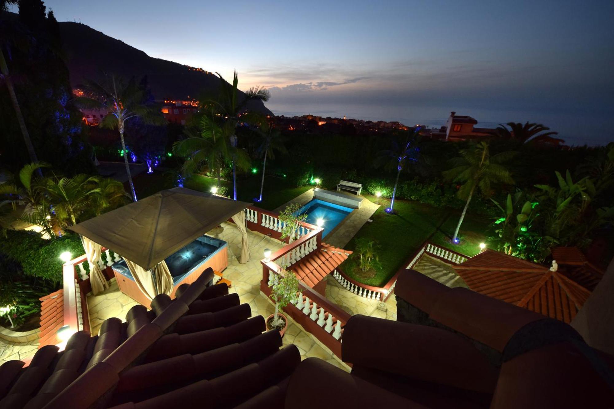 Villa San Benito Vivienda De Lujo Con Piscina Privada