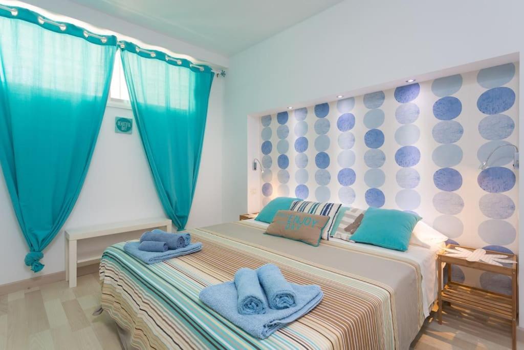 Apartment Close To The Americas New Gem Wifi Arona (Tenerife)