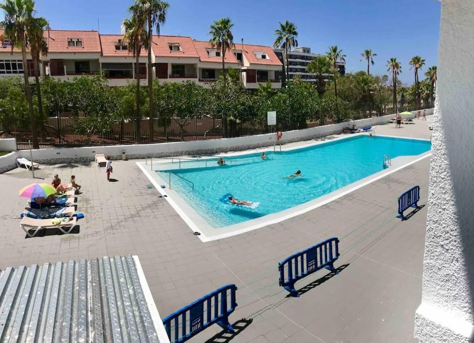 Close To The Americas New Gem Wifi * Arona (Tenerife)