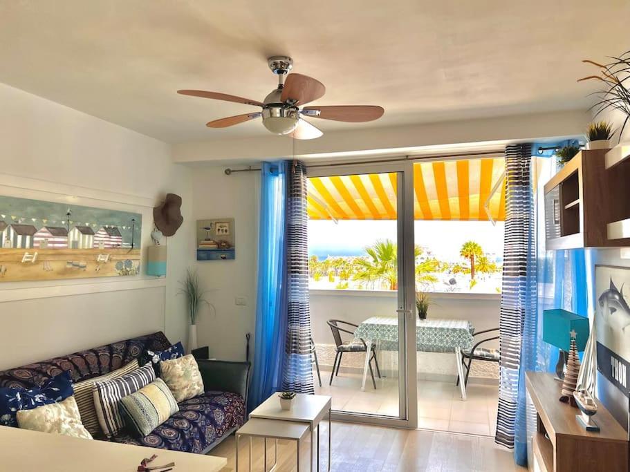 Close To The Americas New Gem Wifi Apartment Arona (Tenerife)