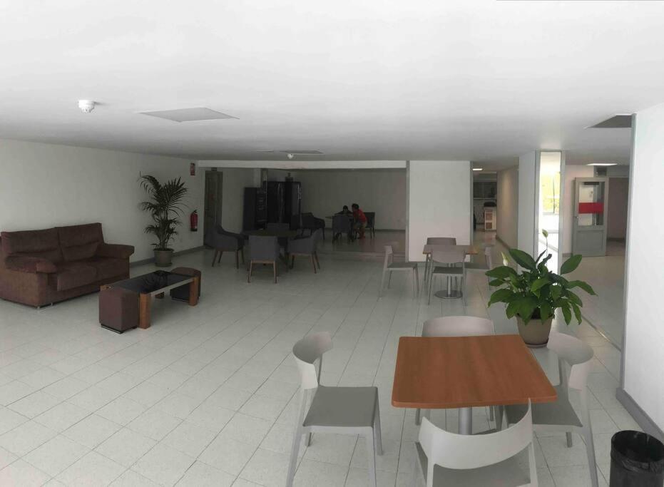 Close To The Americas New Gem Wifi Apartment Arona (Tenerife)