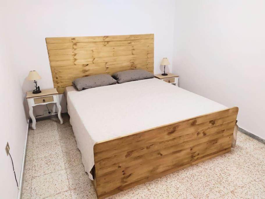 Casa Terrera De 2 En