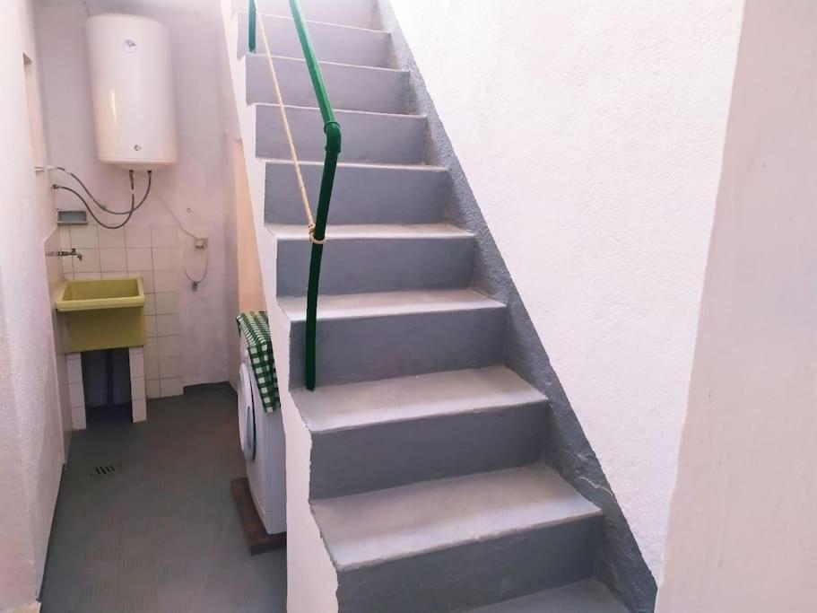 Casa Terrera De 2 En Сasa de vacaciones Fasnia