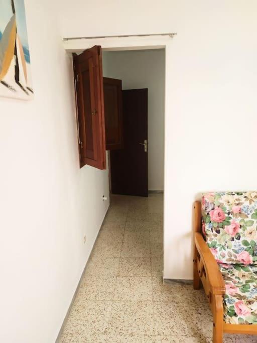 Casa Terrera De 2 En Fasnia