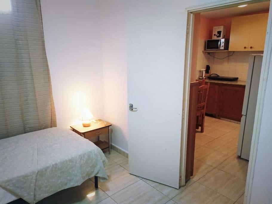 Holiday home Casa Terrera De 2 En