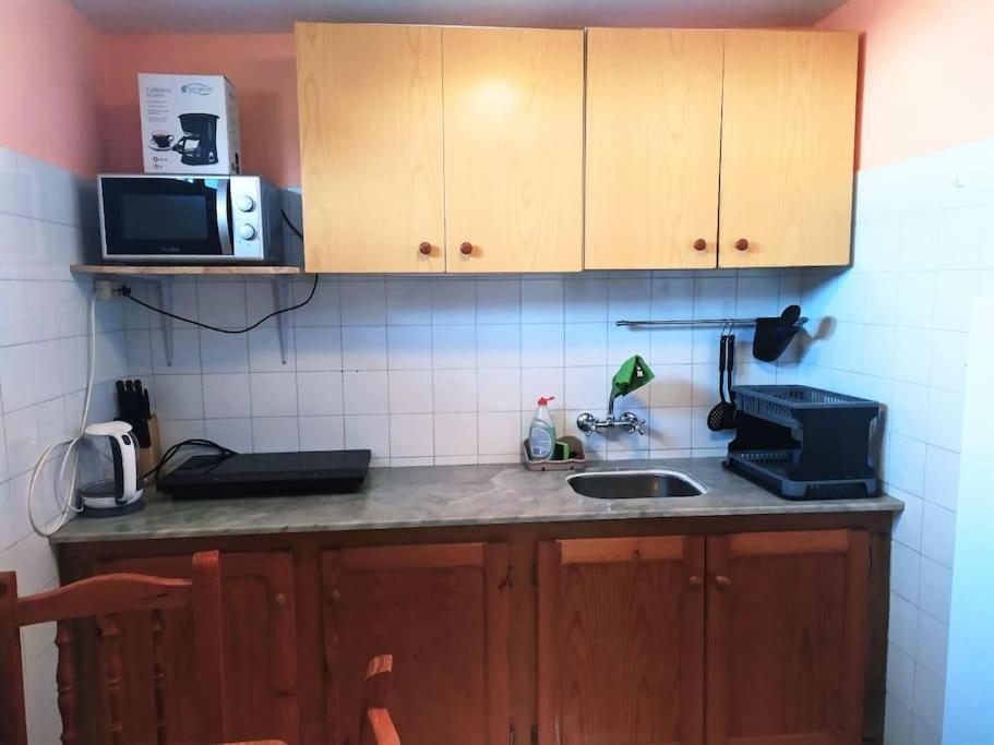 Casa Terrera De 2 En