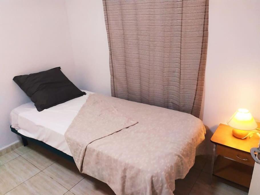 Сasa de vacaciones Casa Terrera De 2 En