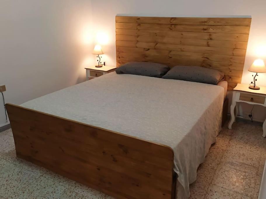 Casa Terrera De 2 En Сasa de vacaciones *