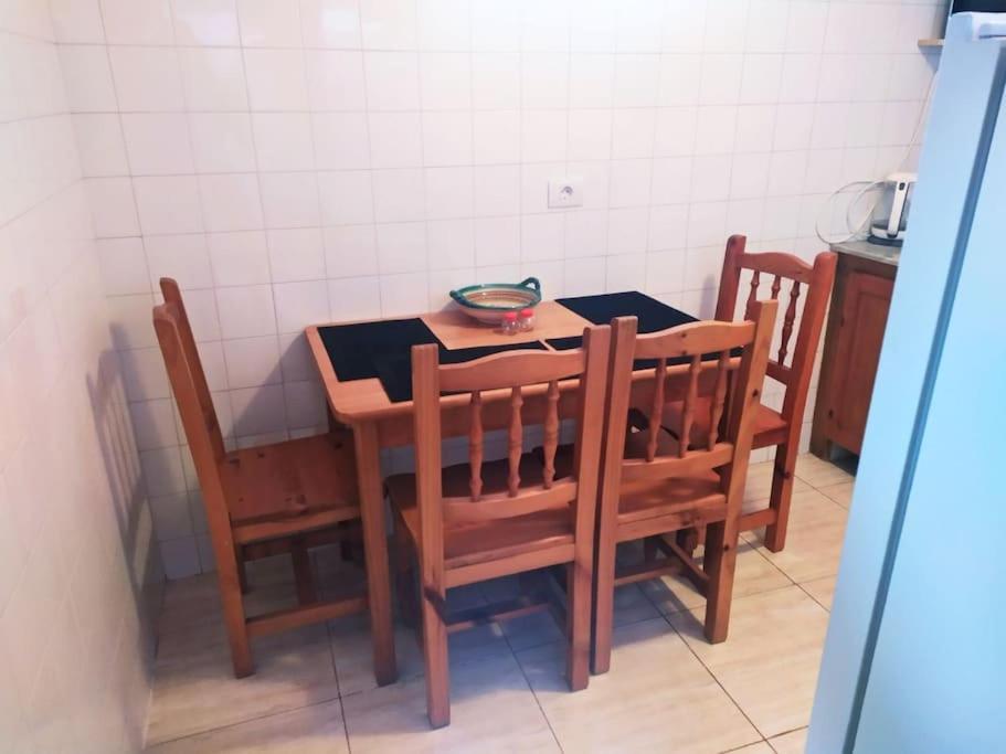 Casa Terrera De 2 En