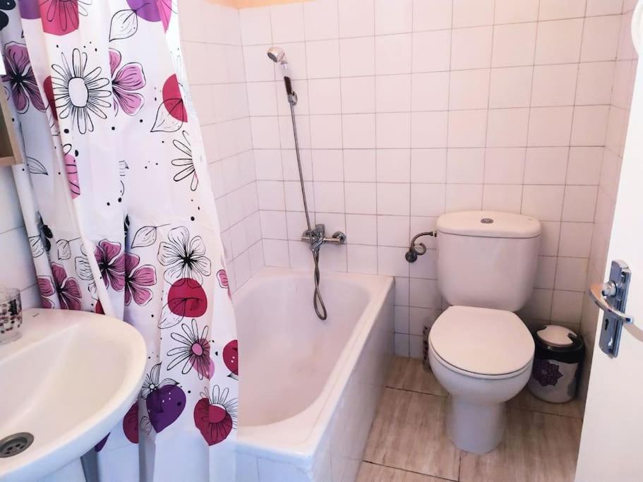 Holiday home Casa Terrera De 2 En Fasnia