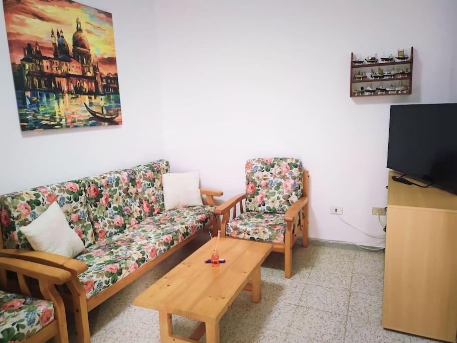 Сasa de vacaciones Casa Terrera De 2 En *