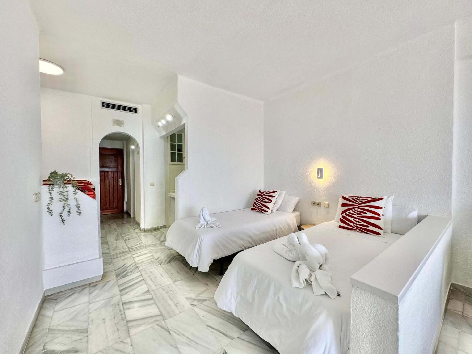 Apartment Atlantis (adults Only)