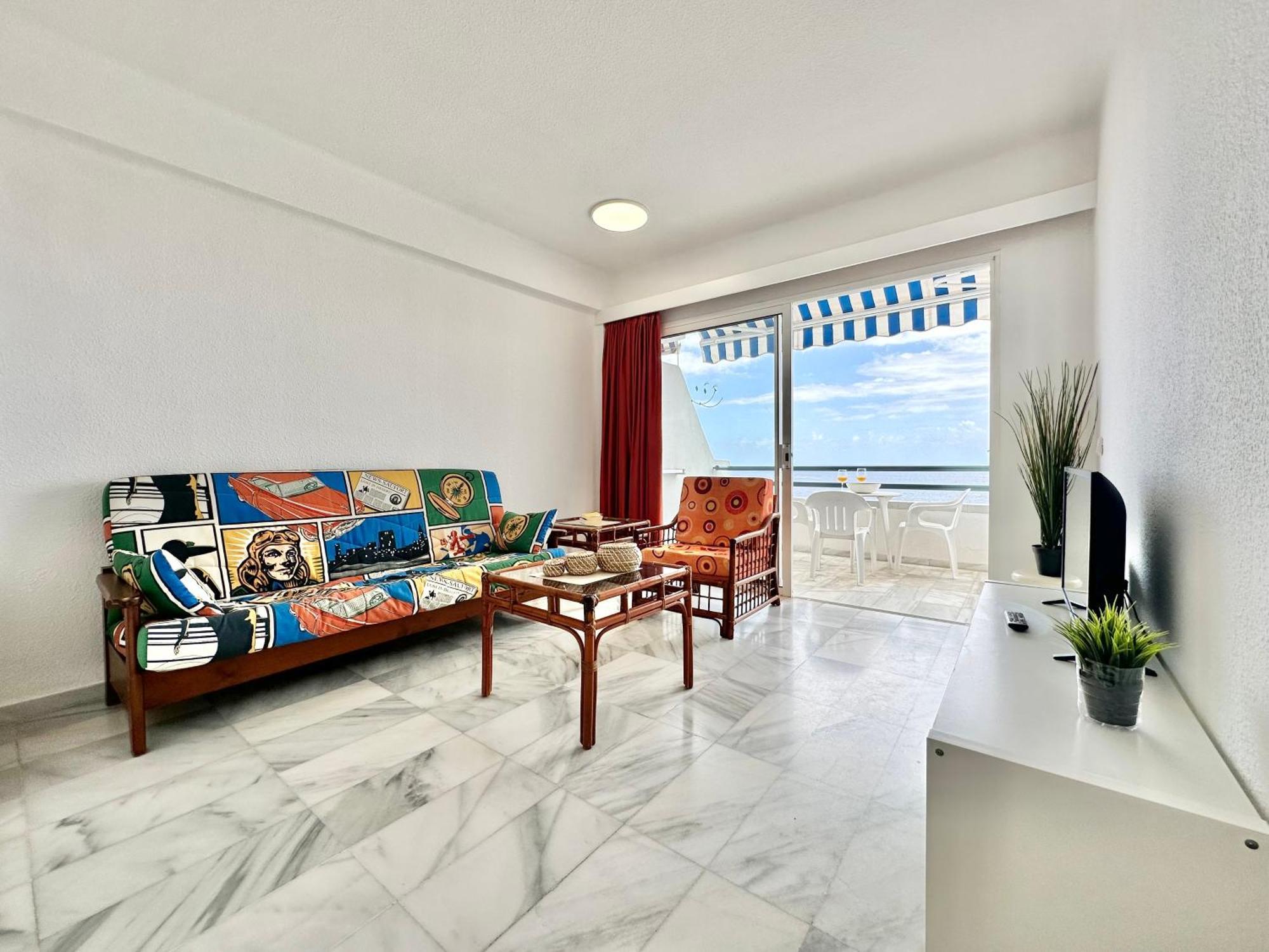 Apartment Atlantis (adults Only) Costa Adeje (Tenerife)