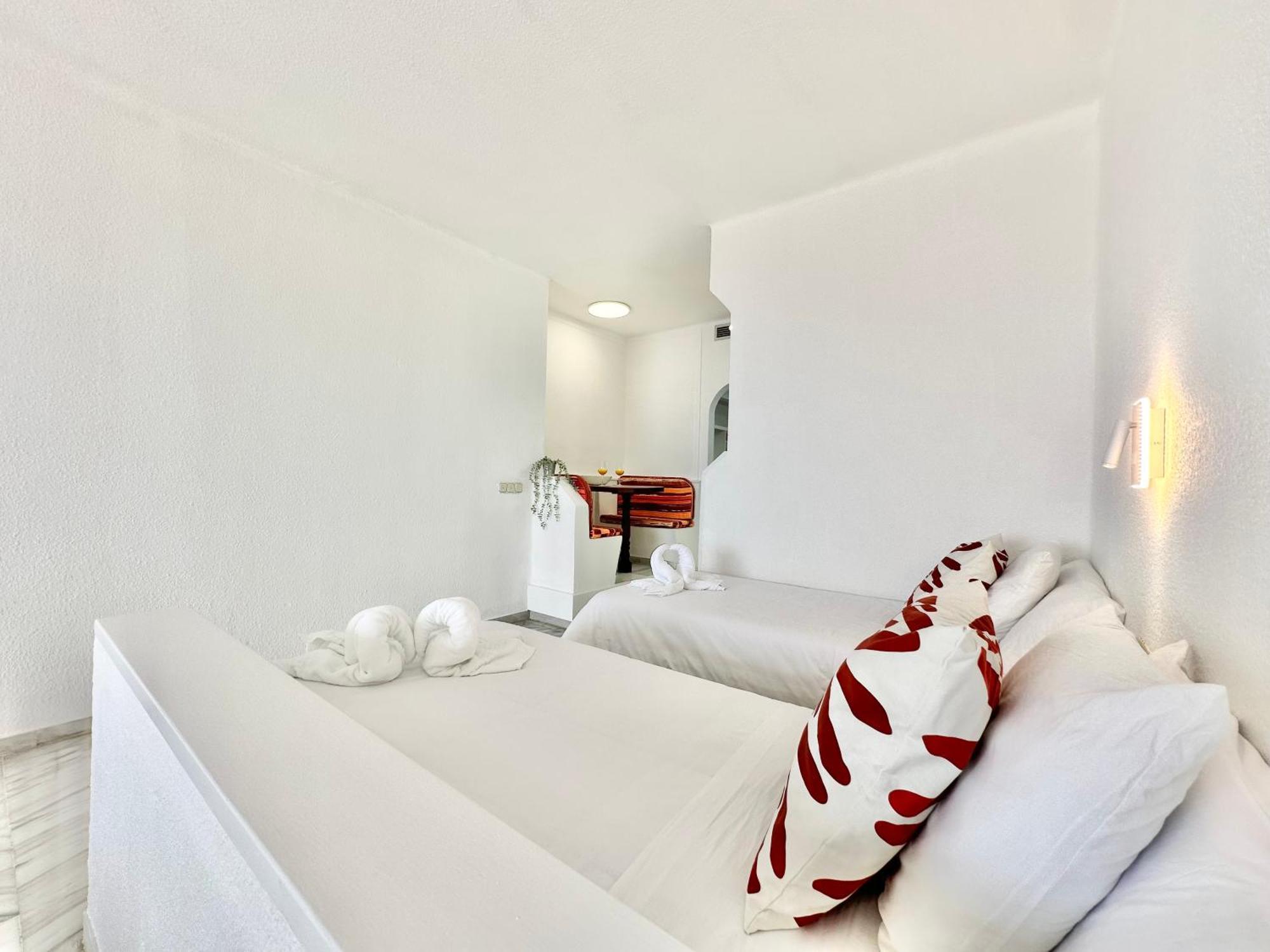 Apartment Atlantis (adults Only) *
