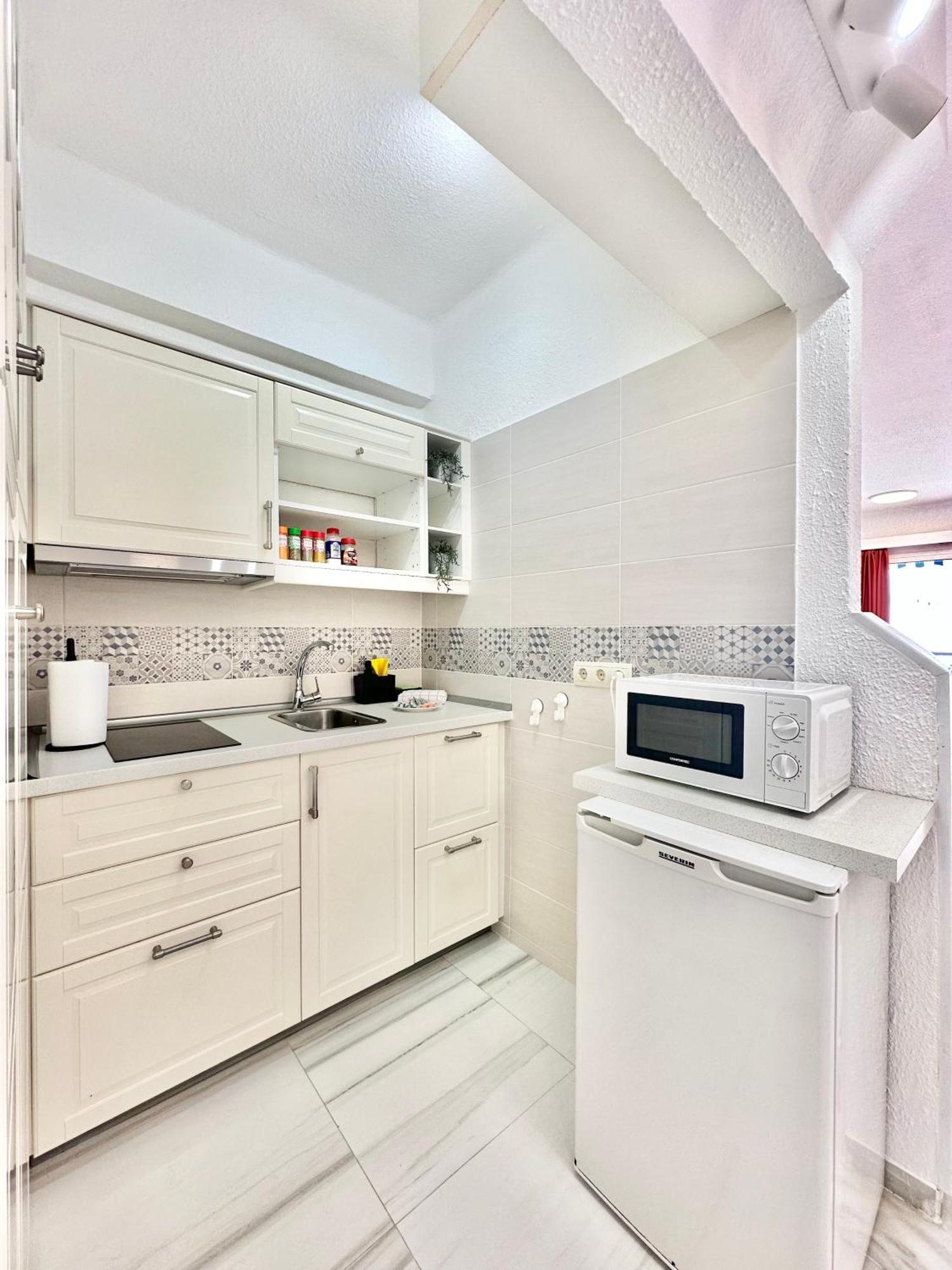 Apartment Atlantis (adults Only)