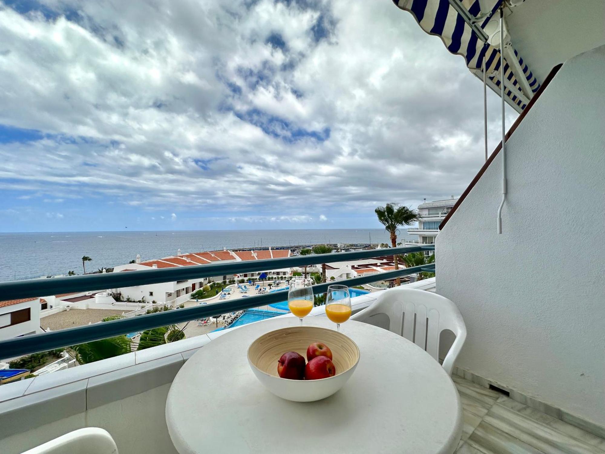 Atlantis (adults Only) Apartment Costa Adeje (Tenerife)